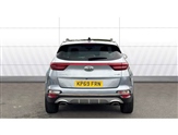 Kia Sportage Image 6