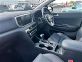 Kia Sportage Image 2