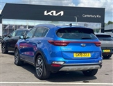 Kia Sportage Image 3