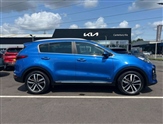 Kia Sportage Image 4