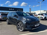 Kia Sportage Image 1