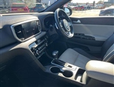 Kia Sportage Image 2