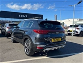 Kia Sportage Image 3