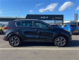 Kia Sportage Image 4