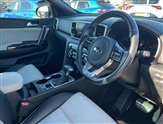 Kia Sportage Image 6