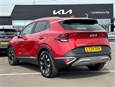 Kia Sportage Image 3