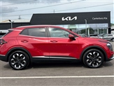 Kia Sportage Image 4
