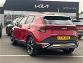 Kia Sportage Image 3