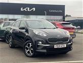Kia Sportage Image 1