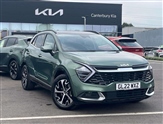 Kia Sportage Image 1