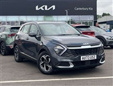 Kia Sportage Image 1