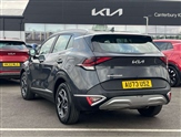 Kia Sportage Image 3