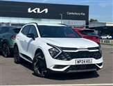 Kia Sportage Image 1