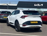 Kia Sportage Image 3