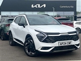 Kia Sportage Image 1