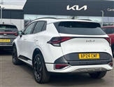 Kia Sportage Image 3