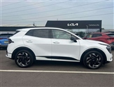 Kia Sportage Image 4