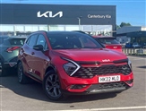 Kia Sportage Image 1