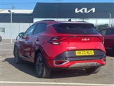 Kia Sportage Image 3