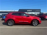 Kia Sportage Image 4