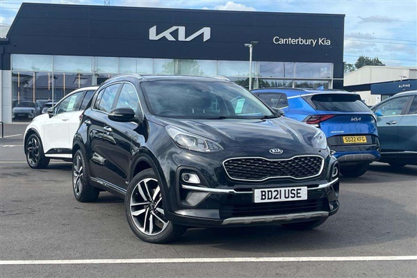 Large image for the Used Kia Sportage