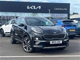 Kia Sportage Image 1