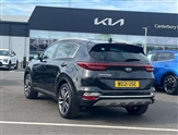 Kia Sportage Image 3