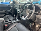 Kia Sportage Image 6