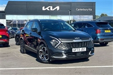 Used Kia Sportage