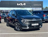 Kia Sportage Image 1