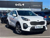 Kia Sportage Image 1