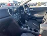 Kia Sportage Image 2