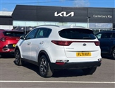 Kia Sportage Image 3