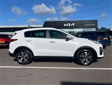Kia Sportage Image 4