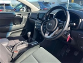 Kia Sportage Image 6