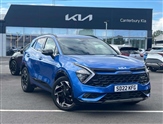 Kia Sportage Image 1