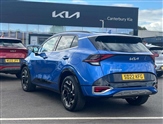 Kia Sportage Image 3