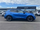 Kia Sportage Image 4