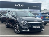 Kia Sportage Image 1