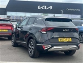 Kia Sportage Image 3