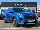 Kia Sportage Image 1