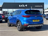 Kia Sportage Image 3