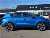 Kia Sportage Image 4