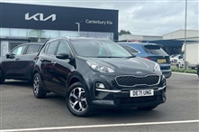 Used Kia Sportage