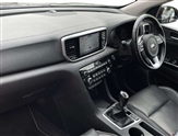 Kia Sportage Image 2