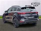 Kia Sportage Image 3