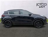 Kia Sportage Image 4