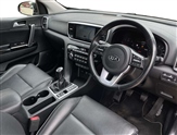 Kia Sportage Image 6