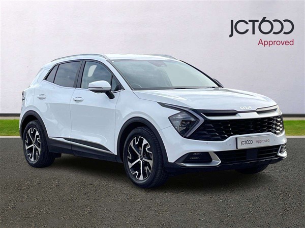 Large image for the Used Kia Sportage