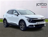 Kia Sportage Image 1